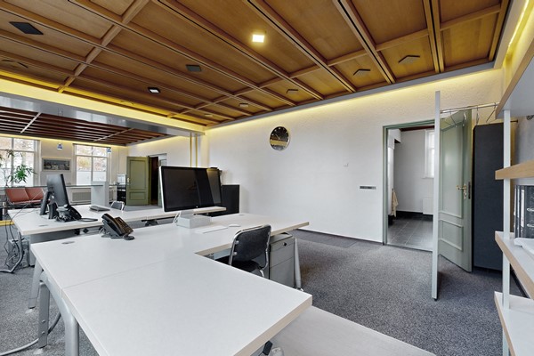 Medium property photo - Westvoorstraat 1, 4671 CC Dinteloord